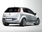 Fiat Punto Evo 3-Door 2009 года